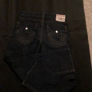 Men’s True Religion Jeans Size 36